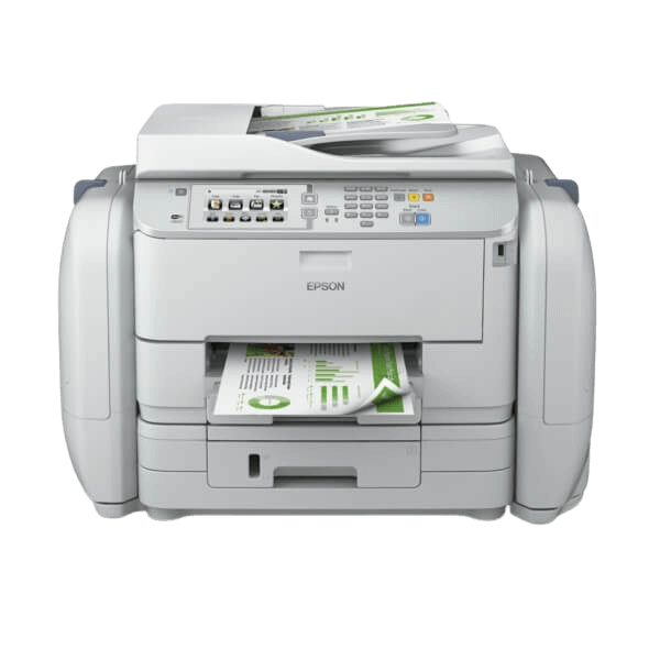 Epson WorkForce Pro WF R 5600