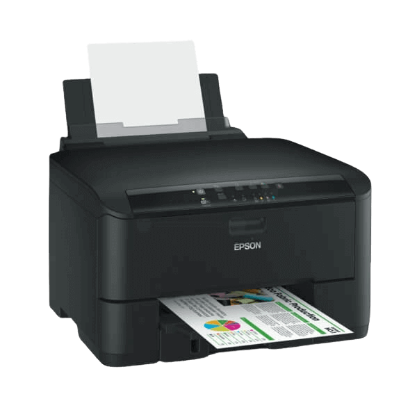 Epson WorkForce Pro WP 4020