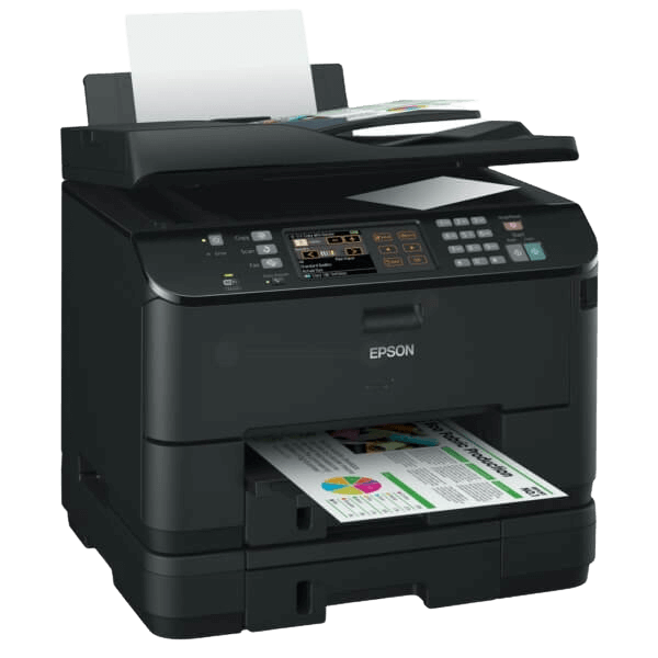 Epson WorkForce PRO WP 4545 / DTWF / DTWN