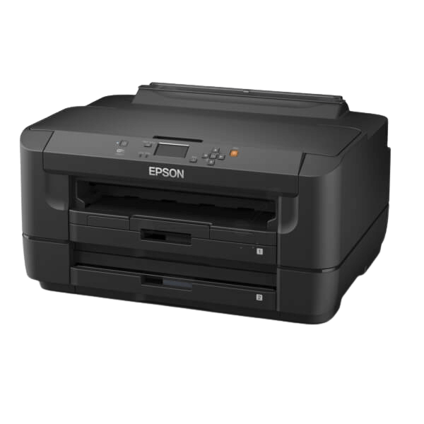 Epson WorkForce WF 7110 / DTW