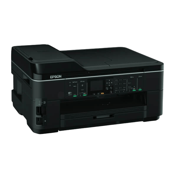 Epson WorkForce WF 7515