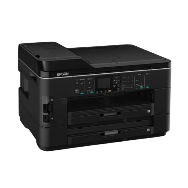 Epson WorkForce WF 7525