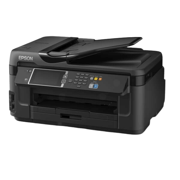 Epson WorkForce WF 7600