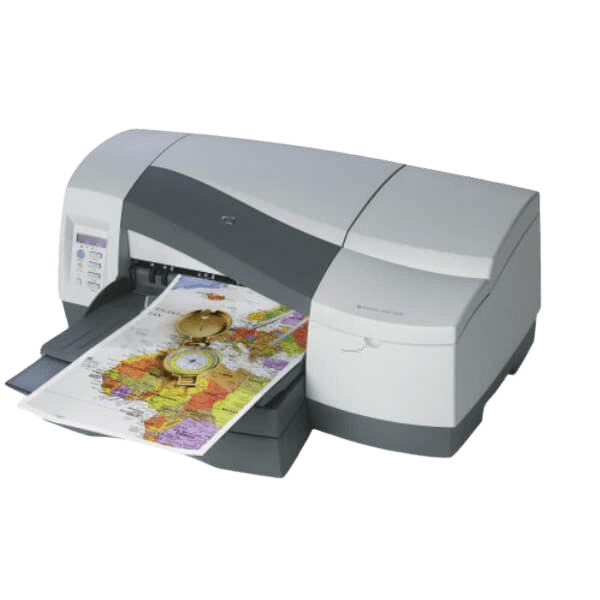 HP Business Inkjet 2600 / DN