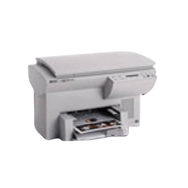 HP Color Copier 120