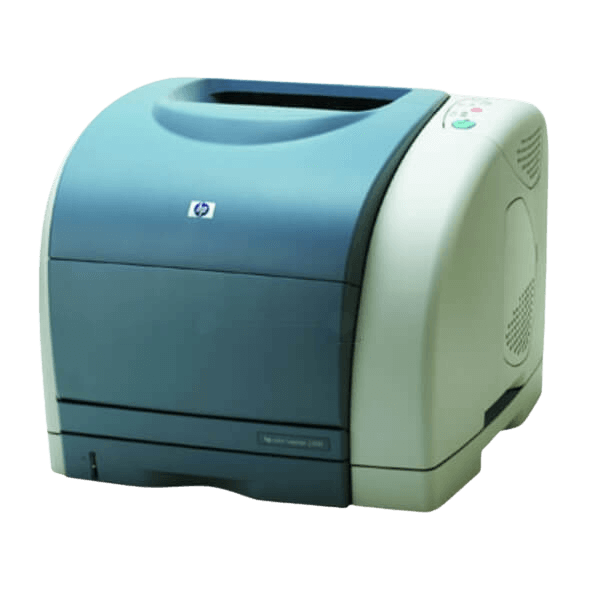 HP Color LaserJet 1500 / L / LXI / N / TN