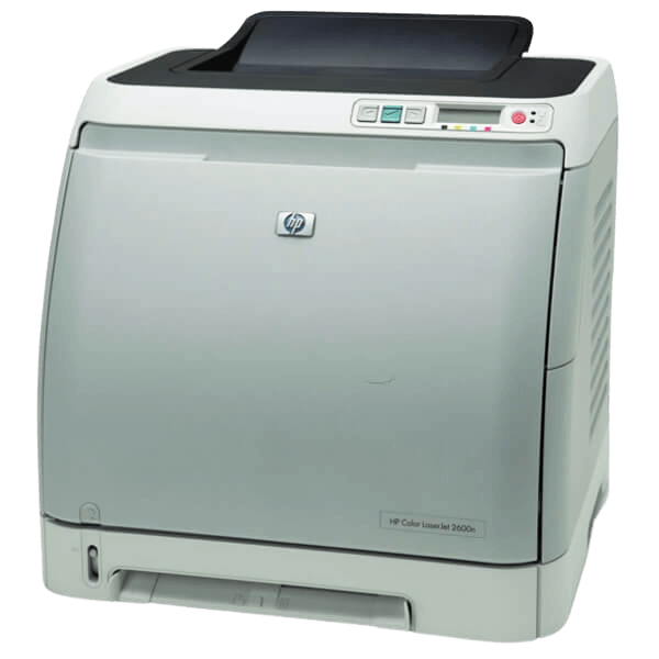 HP Color LaserJet 1600