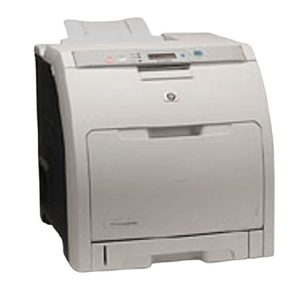 HP Color LaserJet 3000 / DN / DTN / N