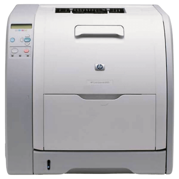 HP Color LaserJet 3500 / N