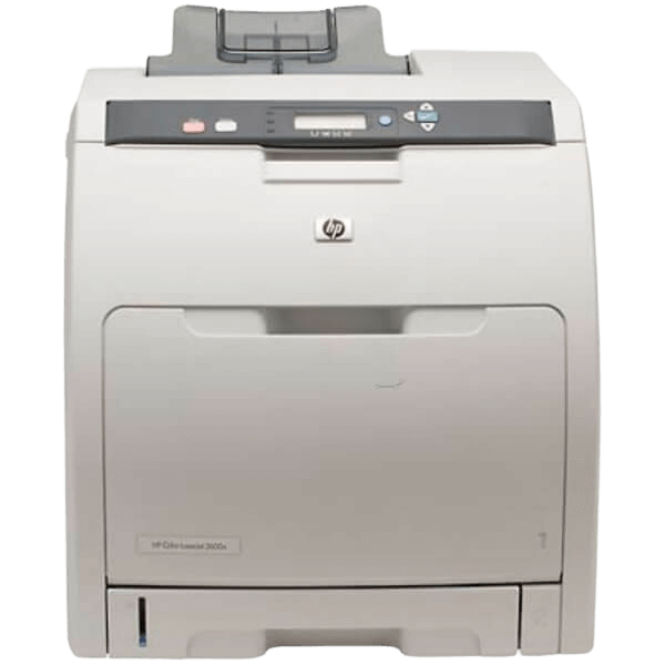 HP Color LaserJet 3600 / DN / N