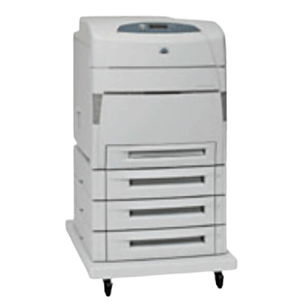 HP Color LaserJet 5550 / DN / DTN / HDN / N