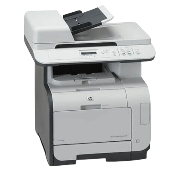 HP Color LaserJet CM 2323