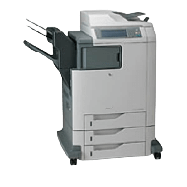 HP Color LaserJet CM 4700