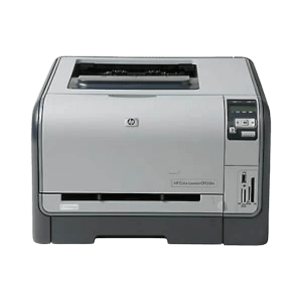 HP Color LaserJet CP 1519 / N / NI