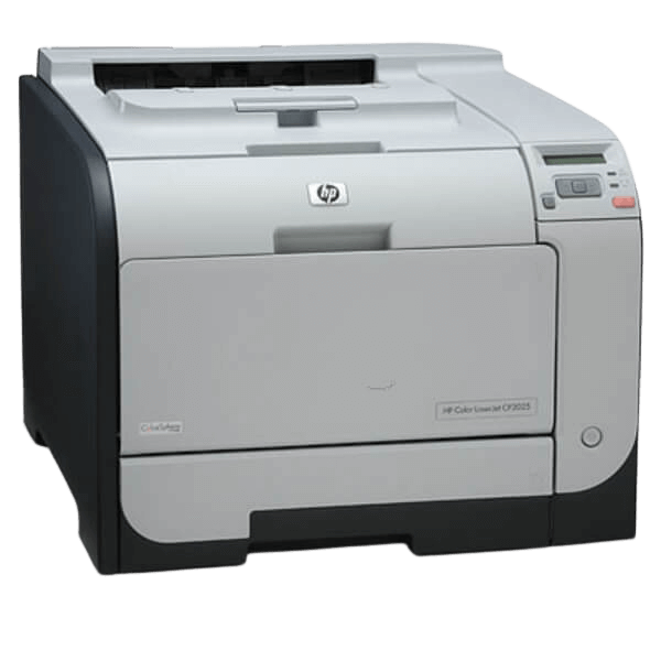 HP Color LaserJet CP 2026 / DN / N