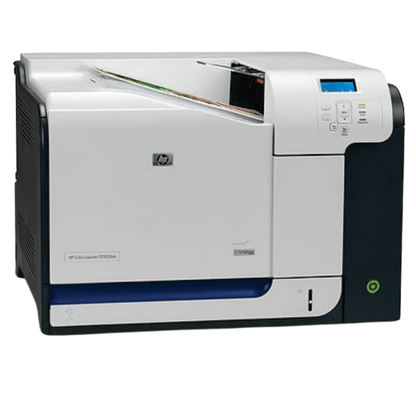 HP Color LaserJet CP 3520