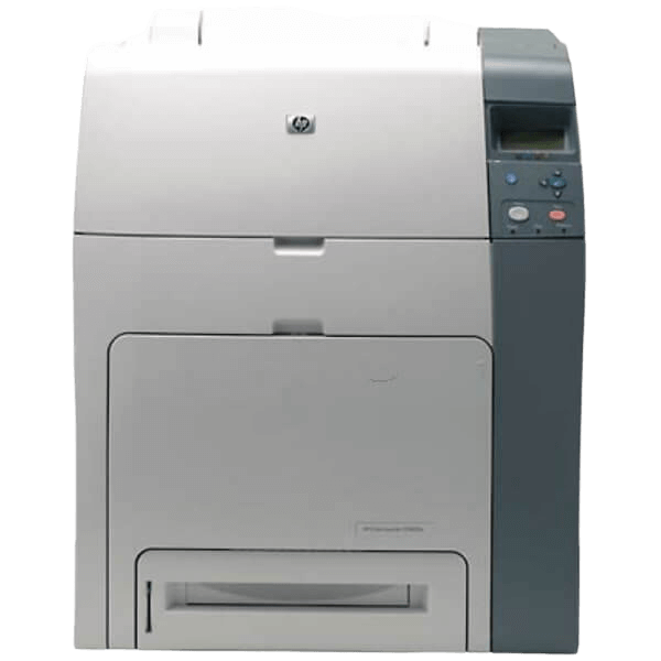 HP Color LaserJet CP 4000
