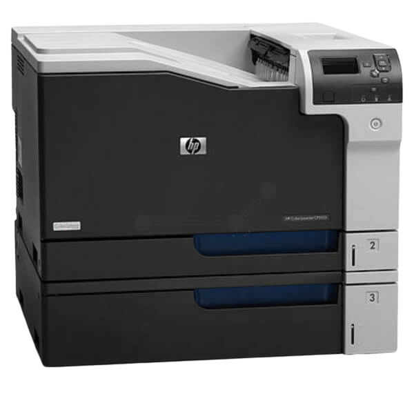 HP Color LaserJet Enterprise CP 5525 / DN / N / XH