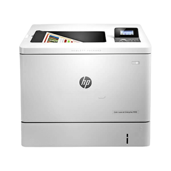 HP Color LaserJet Enterprise M 553 / dn / dnm / n / x / xm