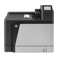 HP Color LaserJet Enterprise M 850