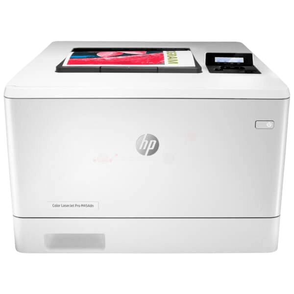 HP Color Laserjet Managed E 45028 dn
