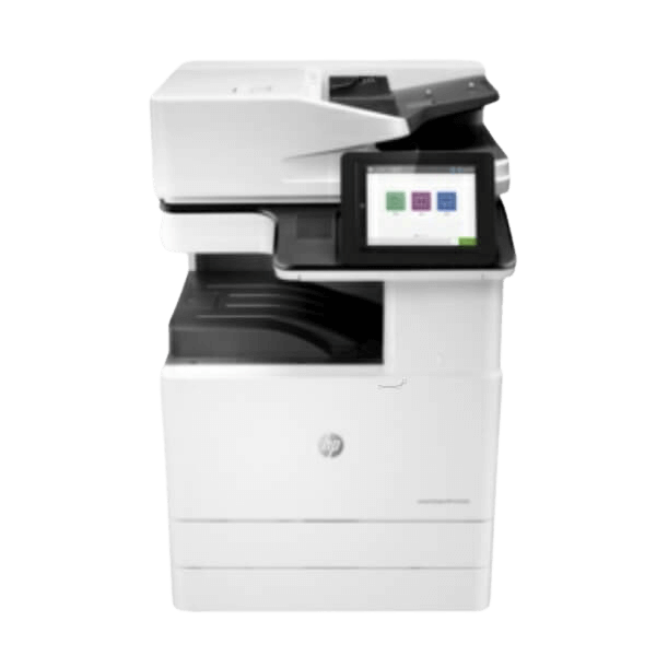 HP Color Laserjet Managed Flow MFP E 77820 z