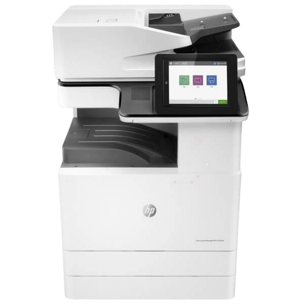 HP Color Laserjet Managed MFP E 77825 dn