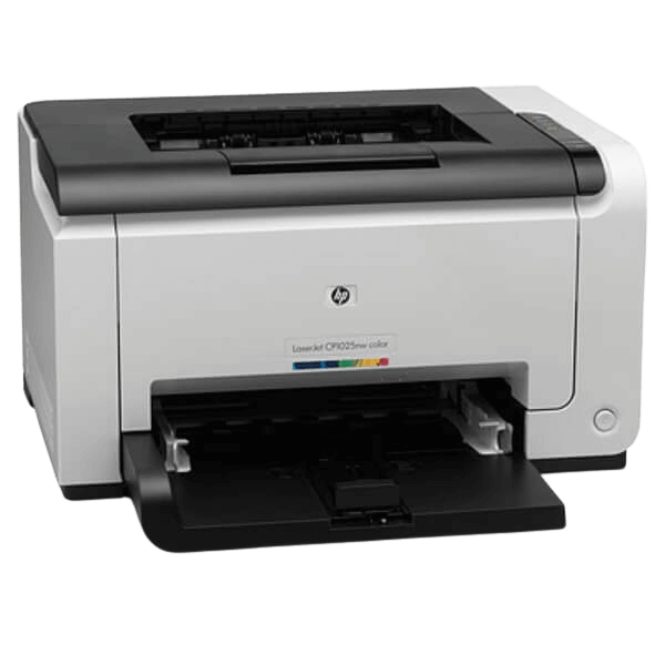 HP Color LaserJet Pro CP 1000