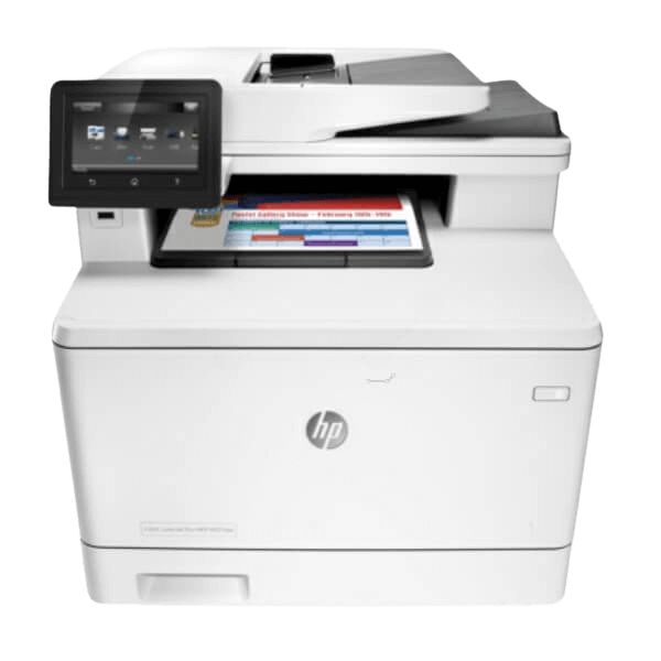 HP Color LaserJet Pro MFP M 377 / dw