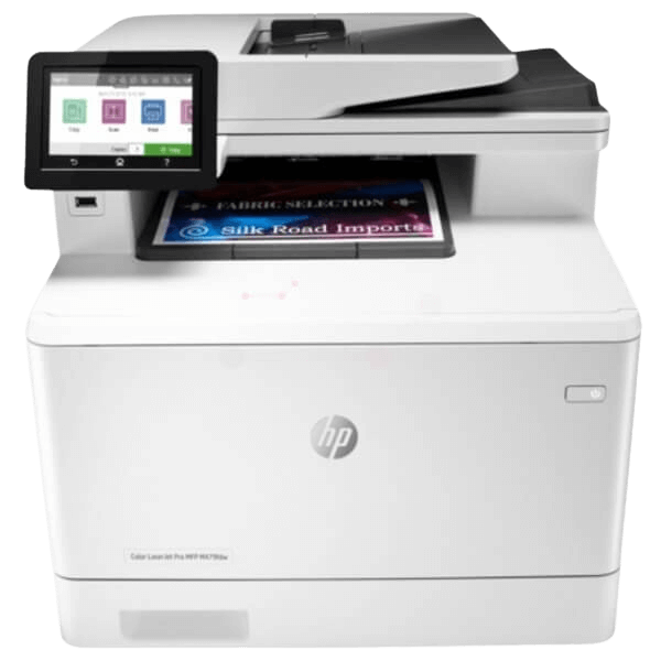 HP Color LaserJet Pro MFP M 479 / dn / dw / fdn / fdw / fnw