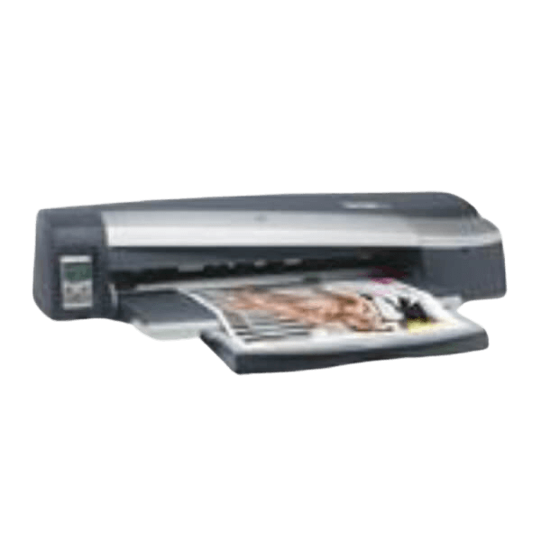 HP DesignJet 130 / DE / GP / NR / R