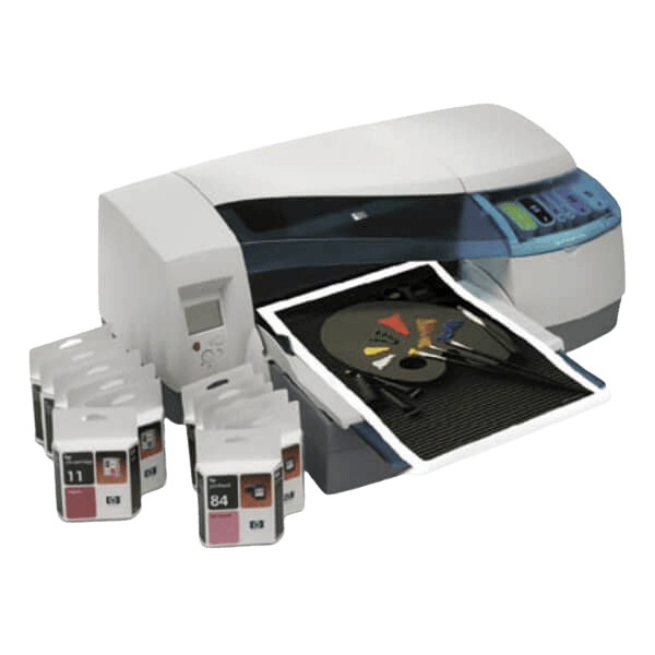 HP DesignJet 20 PS