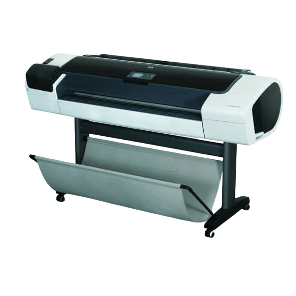 HP DesignJet T 1200 / HD / PS