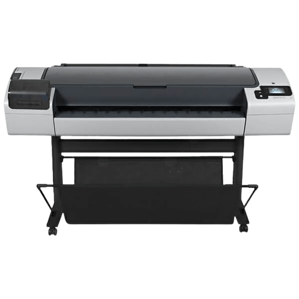 HP DesignJet T 795