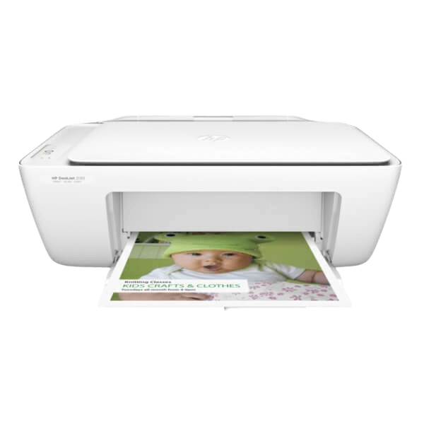HP DeskJet 2100