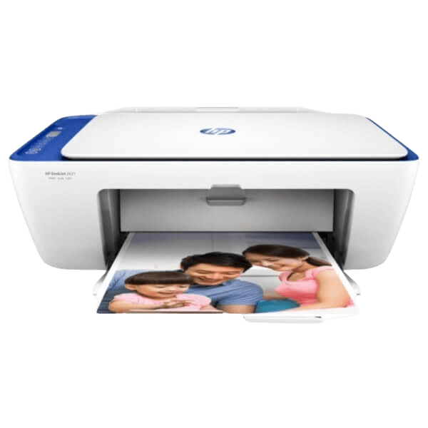 HP DeskJet 2600