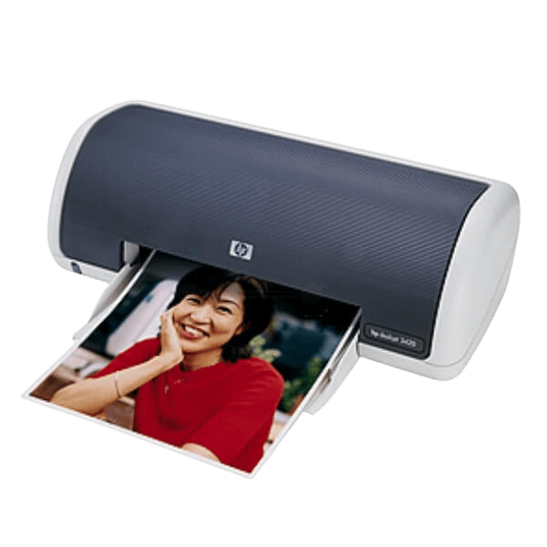 HP DeskJet 3425