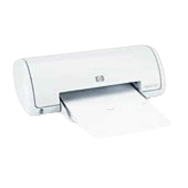 HP DeskJet 3520 / V / W