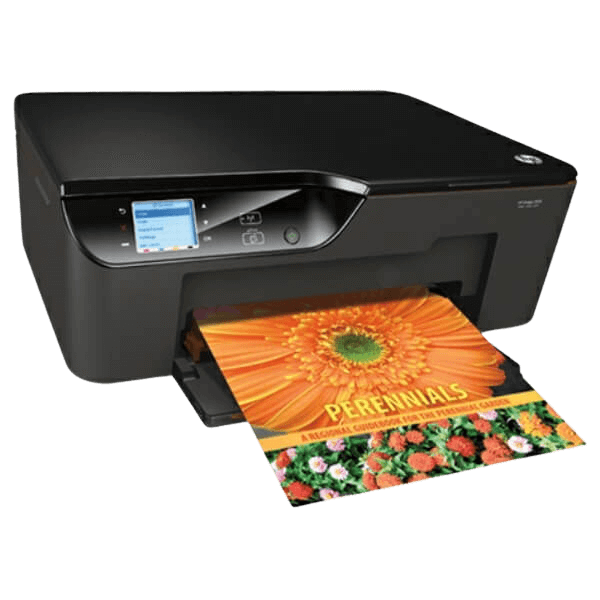 HP DeskJet 3521