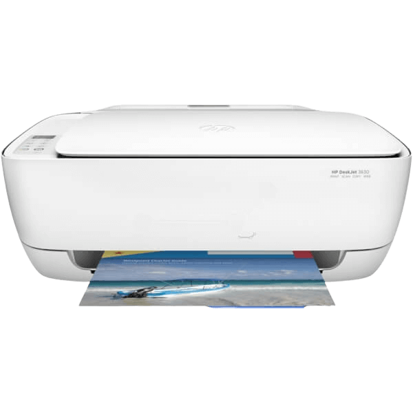 HP DeskJet 3636