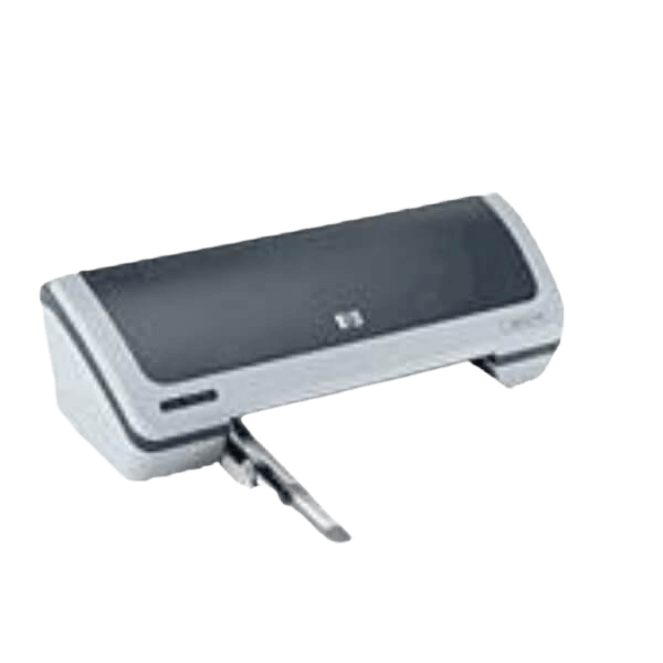 HP DeskJet 3652