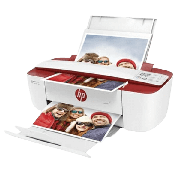 HP DeskJet 3733