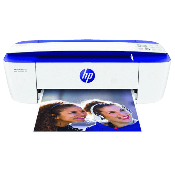 HP DeskJet 3760