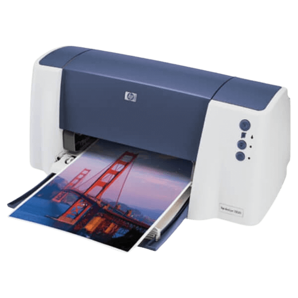 HP DeskJet 3822