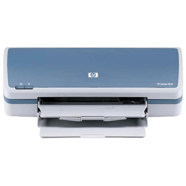 HP DeskJet 3840