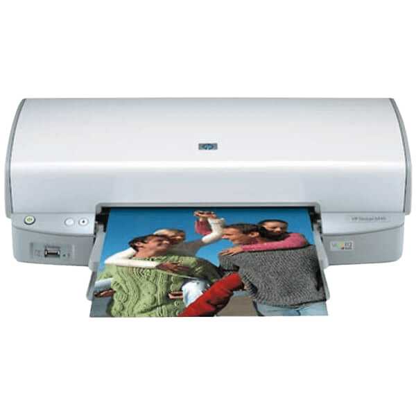 HP DeskJet 5432