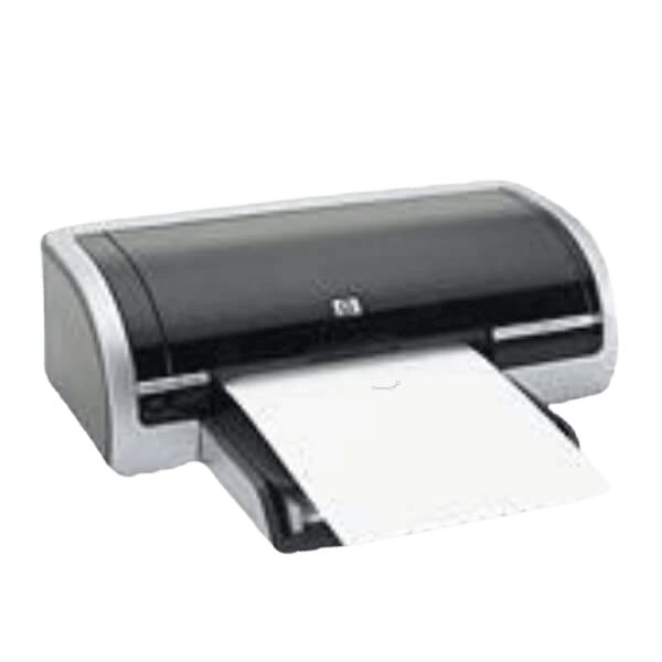 HP DeskJet 5650 / W