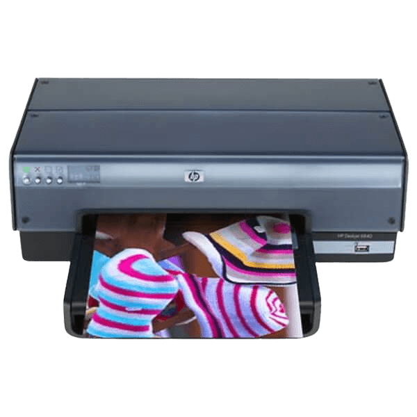 HP DeskJet 6800