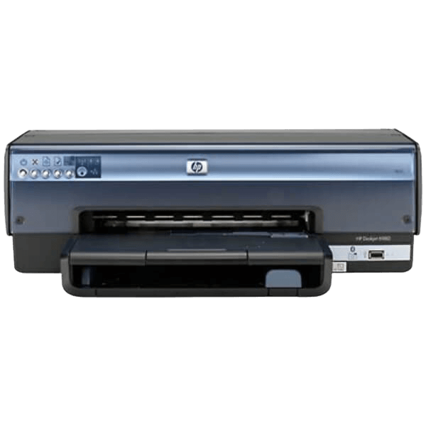 HP DeskJet 6980 / DT