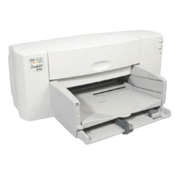 HP DeskJet 810 / C